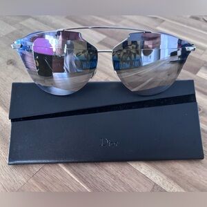 Like new DIOR REFLECTED P Sunglasses